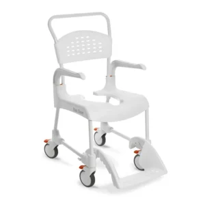 ETAC Clean wózek inwalidzki z funkcją toalety