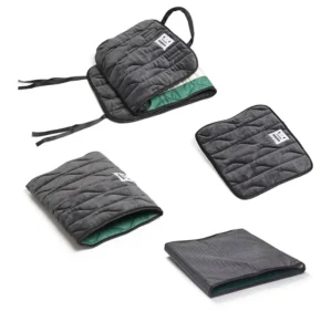 Etac Immedia OneWayGlide - poduszka do wózka zapobiegająca zsuwaniu się