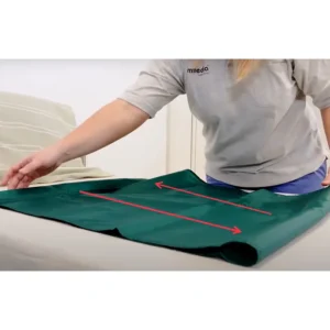 Etac Immedia MultiGlide SG - łatwoślizg góra/dół