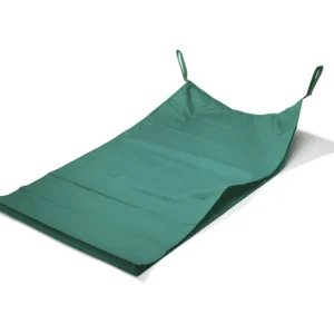 Etac MultiGlide with handles - łatwoślizg z rączkami 160 cm