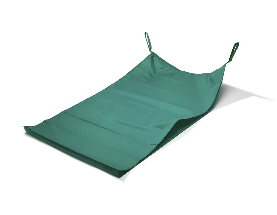 Etac MultiGlide with handles - łatwoślizg z rączkami 160 cm