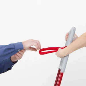 Etac Raiser - miękkie uchwyty (para)