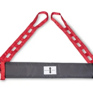 Etac Raiser - pas zabezpieczający z funkcją ślizgu