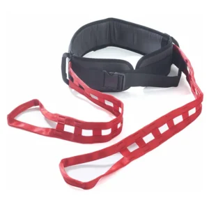 Etac Raiser - pas zabezpieczający z podparciem pośladków