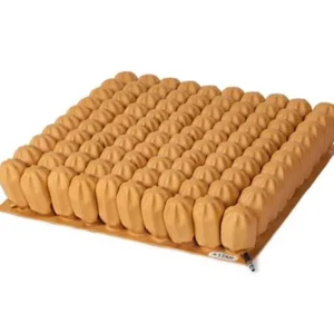 Etac Star Stabil Air poduszka pneumatyczna przeciwodleżynowa z stabilizacją piankową