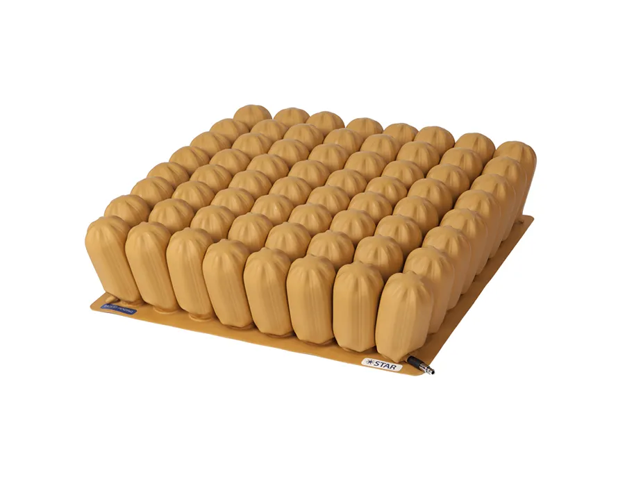 Etac Star Standard Air poduszka pneumatyczna przeciwodleżynowa