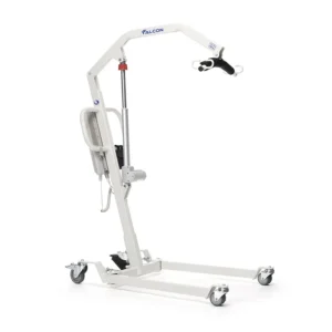 FALCON podnośnik kąpielowo-transportowy do 130 kg | Skib-Med