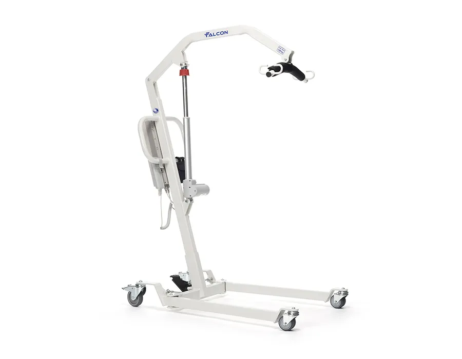 FALCON podnośnik kąpielowo-transportowy do 130 kg | Skib-Med