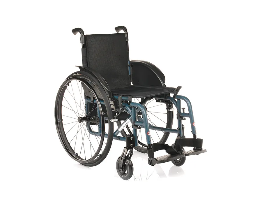 Vitea Care wózek inwalidzki Flexi Light