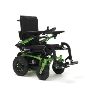 Wózek elektryczny Forest 3 Initial | Skib-Med