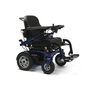 Wózek elektryczny Forest 3 Plus terenowy | Skib-Med