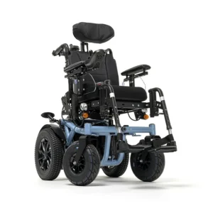 Wózek elektryczny dziecięcy Forest Kids | Skib-Med