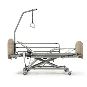 Łóżko rehabilitacyjne Illico krzyżakowe | Skib-Med