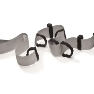 Etac Immedia BedString – drabinka do łóżka z uchwytami dla seniorów i osób z ograniczoną mobilnością