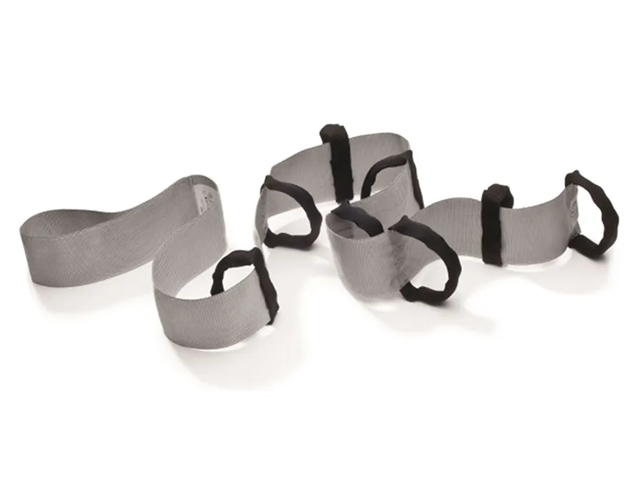 Etac Immedia BedString – drabinka do łóżka z uchwytami dla seniorów i osób z ograniczoną mobilnością