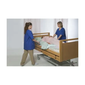 ETAC Immedia SatinSheet 2Direction BaseSheet – Prześcieradło Ślizgowe Dwukierunkowe