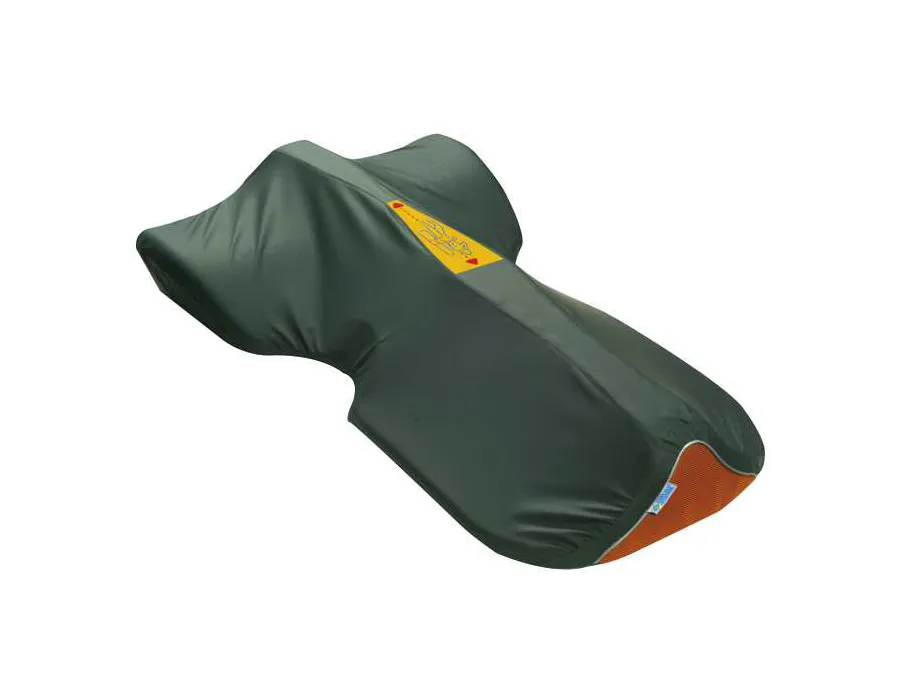 Systam 30° Positioning wedge - Klin do pozycji ułożeniowej bocznej obustronny