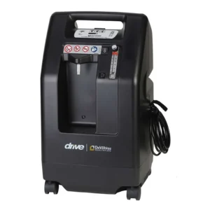 Koncentrator tlenu stacjonarny DeVilbiss Drive 525KS