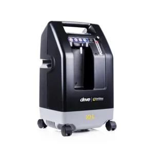 Koncentrator tlenu stacjonarny DeVilbiss Drive 1025KS