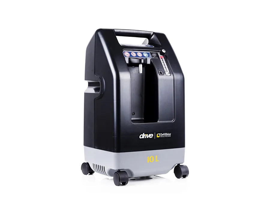 Koncentrator tlenu stacjonarny DeVilbiss Drive 1025KS