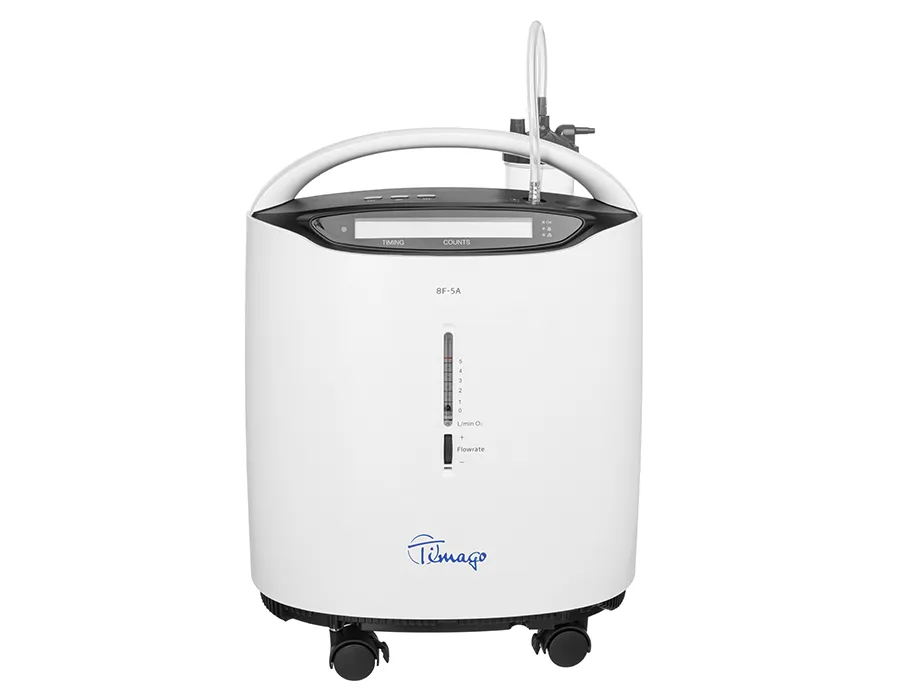 Koncentrator tlenu Yuwell 8F-5A