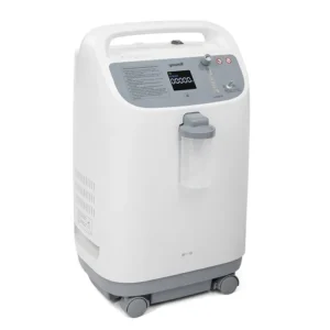 Koncentrator tlenu Yuwell z czujnikiem stężenia - 8F-10