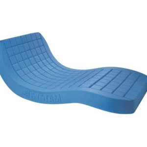 Systam Viscoflex® Materac dwufunkcyjny rehabilitacyjny i przeciwodleżynowy do łóżek dziecięcych