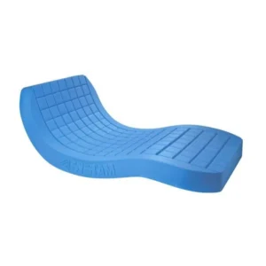 Systam Viscoflex® - Materac dwufunkcyjny rehabilitacyjny i przeciwodleżynowy