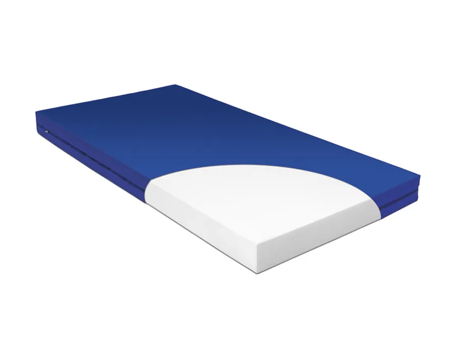 Materac piankowy Medico Basic do łóżka medycznego | Skib-Med