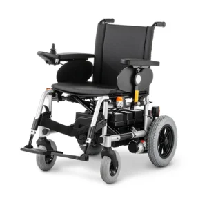 Wózek elektryczny inwalidzki Meyra Clou