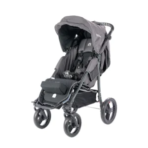 Wózek inwalidzki ręczny Meyra Special Tomato EIO – specjalistyczny wózek dziecięcy | Skib-Med