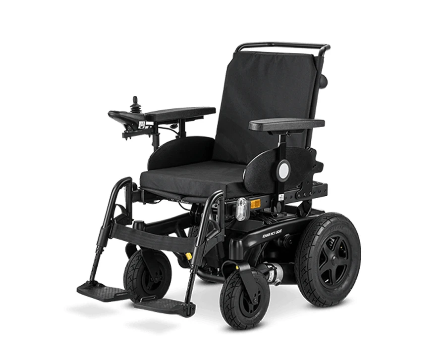 Wózek elektryczny inwalidzki Meyra Ichair Mc1 Light
