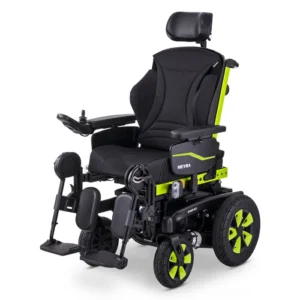 Wózek elektryczny inwalidzki Meyra iChair MC2