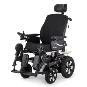Wózek elektryczny inwalidzki Meyra iChair MC3