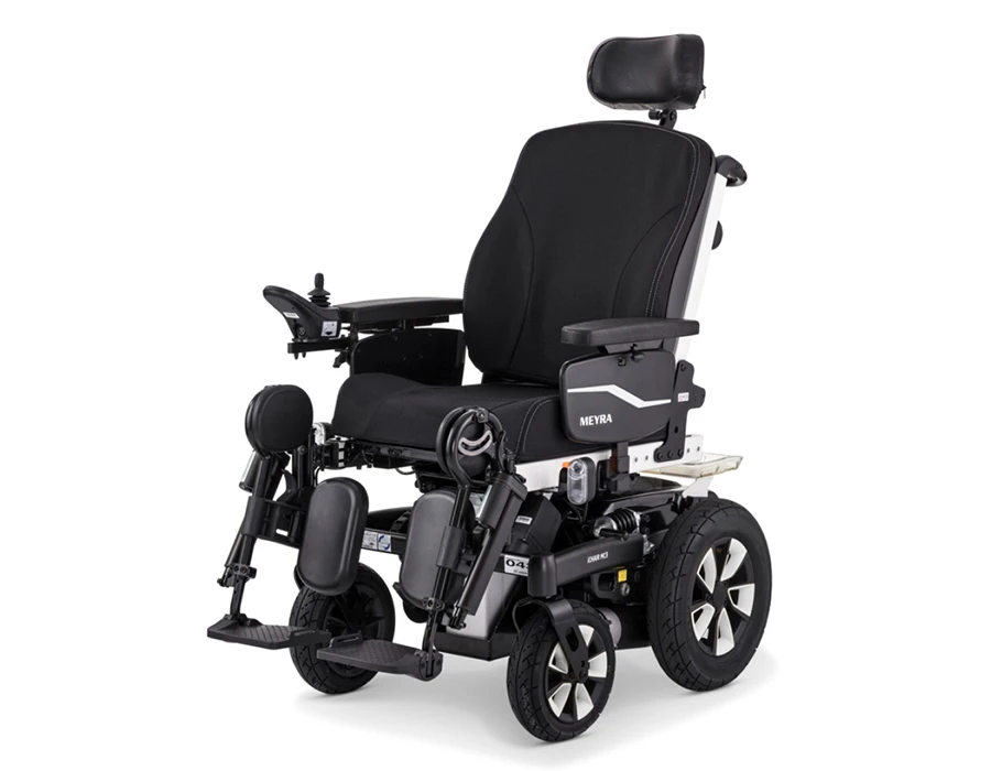 Wózek elektryczny inwalidzki Meyra iChair MC3