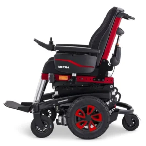 Wózek elektryczny inwalidzki Meyra iChair Orbit