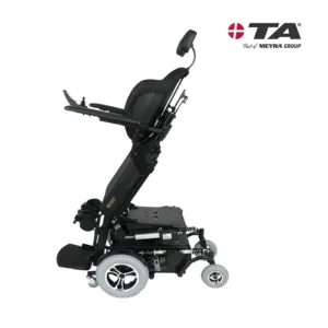 Wózek elektryczny inwalidzki Meyra IQ FWD STAND-UP z funkcją pionizacji – Skib-Med sklep medyczny