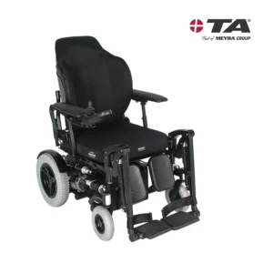 Wózek elektryczny inwalidzki Meyra IQ RWD z napędem tylnym RWD – Skib-Med sklep medyczny