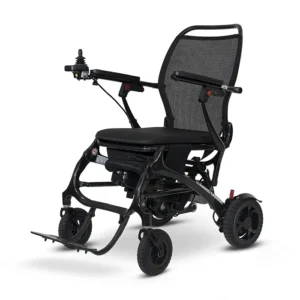 Wózek elektryczny inwalidzki Meyra iTRAVEL CARBON