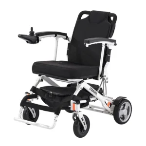 Wózek elektryczny inwalidzki Meyra iTravel