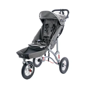 Wózek inwalidzki ręczny Meyra Special Tomato Jogger – dziecięcy wózek rehabilitacyjny terenowy | Skib-Med