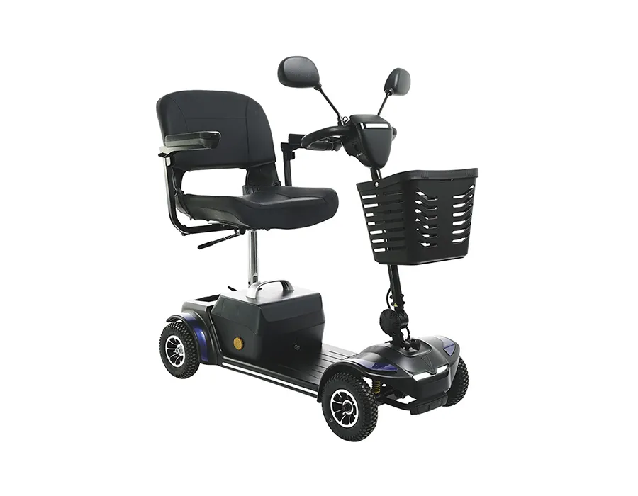 Vitea Care Skuter elektryczny inwalidzki Mini III