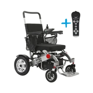 Vitea Care Wózek elektryczny inwalidzki model BC-EA8000F