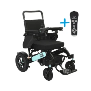 Vitea Care Wózek elektryczny inwalidzki model BC-EA8000