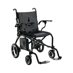 Vitea Care Wózek elektryczny inwalidzki Model BC-EC8003