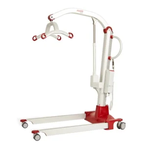 Etac Molift Mover 180 – podnośnik transportowo-kąpielowy do 180 kg | Skib-Med