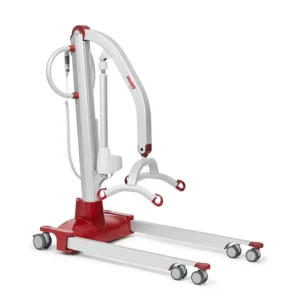 Etac Molift Mover 300 – podnośnik transportowo-kąpielowy do 300 kg | Skib-Med