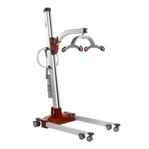 Etac Molift Partner 255 – kolumnowy podnośnik transportowo-kąpielowy do 255 kg | Skib-Med