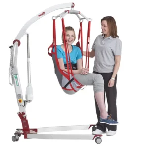 Podwieszka Molift Rgo dla amputantów średnia – średnie podparcie pleców | Skib-Med