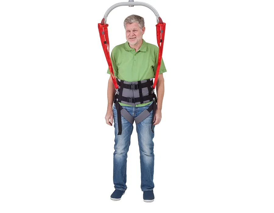 Podwieszka Molift Rgo do chodzenia – aktywna podwieszka do treningu chodu | Skib-Med